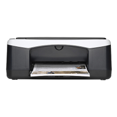 HP Deskjet F2120 Printer Ink Cartridges