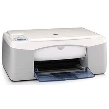 HP Deskjet F325 Printer Ink Cartridges