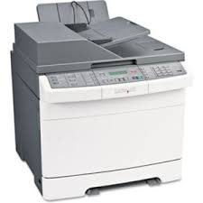 Lexmark X544 Printer Toner Cartridges
