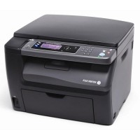 Fuji Xerox DocuPrint CM115W Printer Toner Cartridges