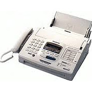 Panasonic KXF1010 Thermal Rolls