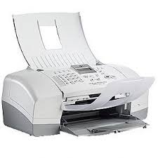 HP Officejet T65 Printer Ink Cartridges