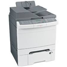 Lexmark X546 Printer Toner Cartridges