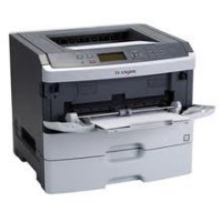 Lexmark E462dtn Printer Toner Cartridges
