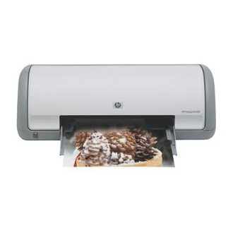 HP Deskjet D1341 Printer Ink Cartridges