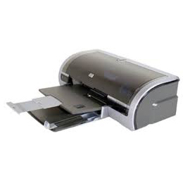 HP Deskjet 5850w Printer Ink Cartridges
