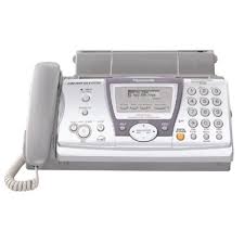 Panasonic KX-FP245 Thermal Rolls