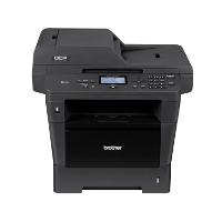 Brother DCP-8155DN Printer Toner Cartridges