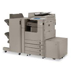 Canon ImageRUNNER ADVANCE iR-4251 Printer Toner Cartridges