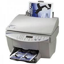 HP Colour Copier 290 Printer Ink Cartridges