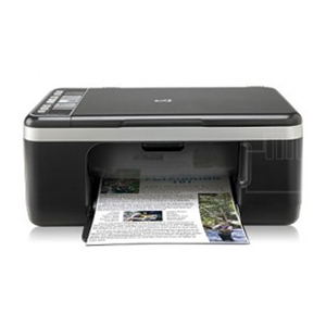 HP Deskjet F4150 Printer Ink Cartridges