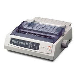 OKI MICROLINE 320 TURBO Printer Ribbons