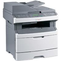 Lexmark X364dw Printer Toner Cartridges