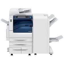 Fuji Xerox ApeosPort V C5576 Printer Toner Cartridges