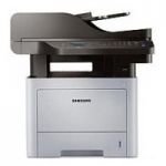 Samsung SL M4070 Toner Cartridges Ink Station