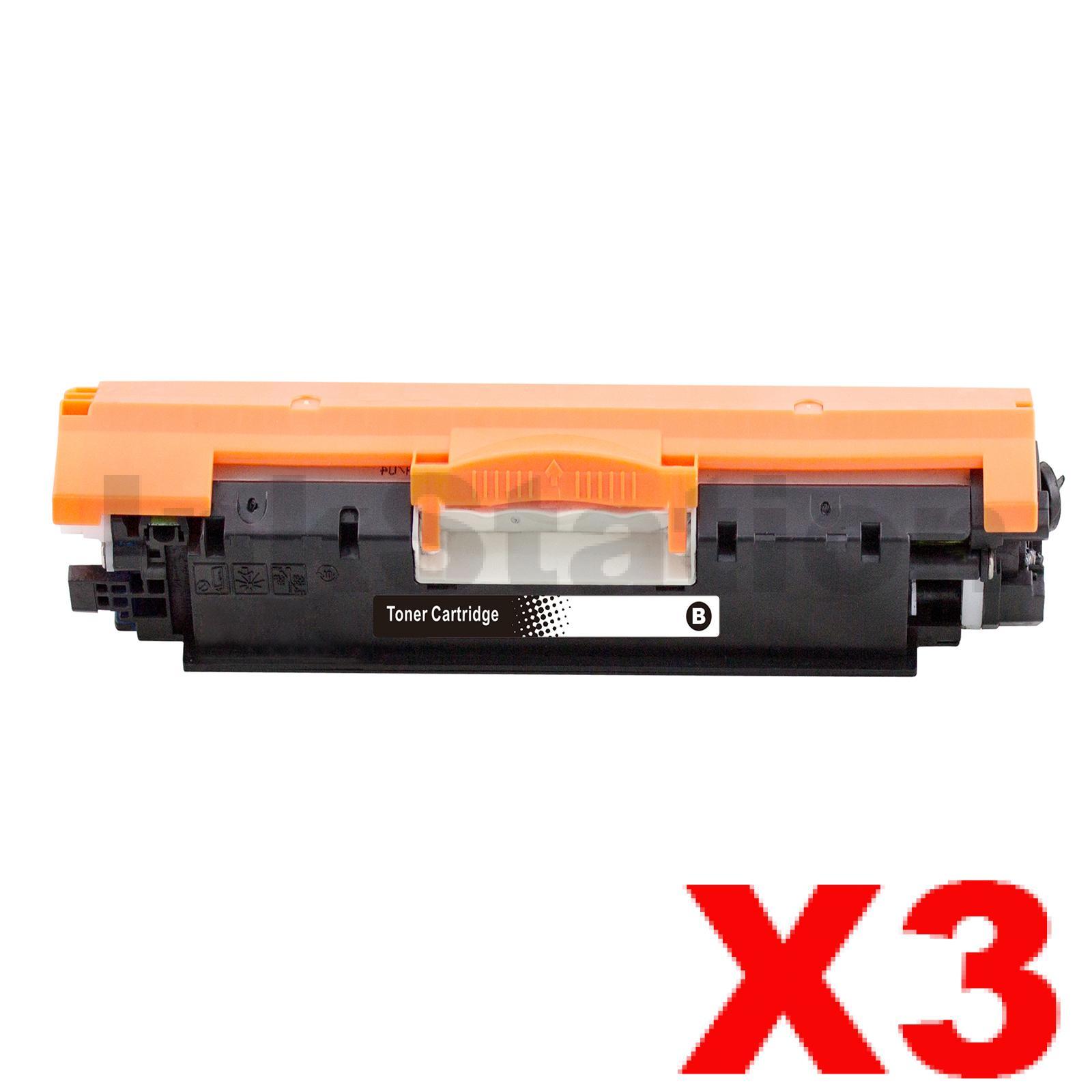 Hp X Cf A A Compatible Black Toner Cartridge Pages