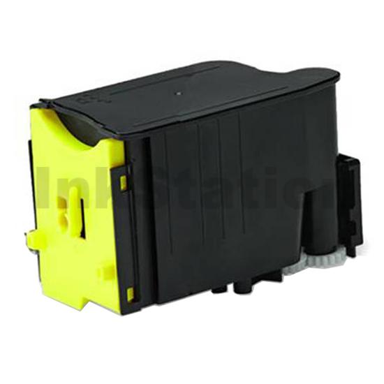 Sharp MX C250 C300 C301 C303 C304 Compatible Yellow Toner