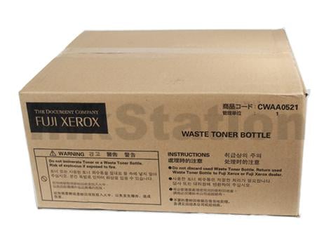 Fuji Xerox Genuine DocuPrint C2425 C2426 C2428 Waste Bottle