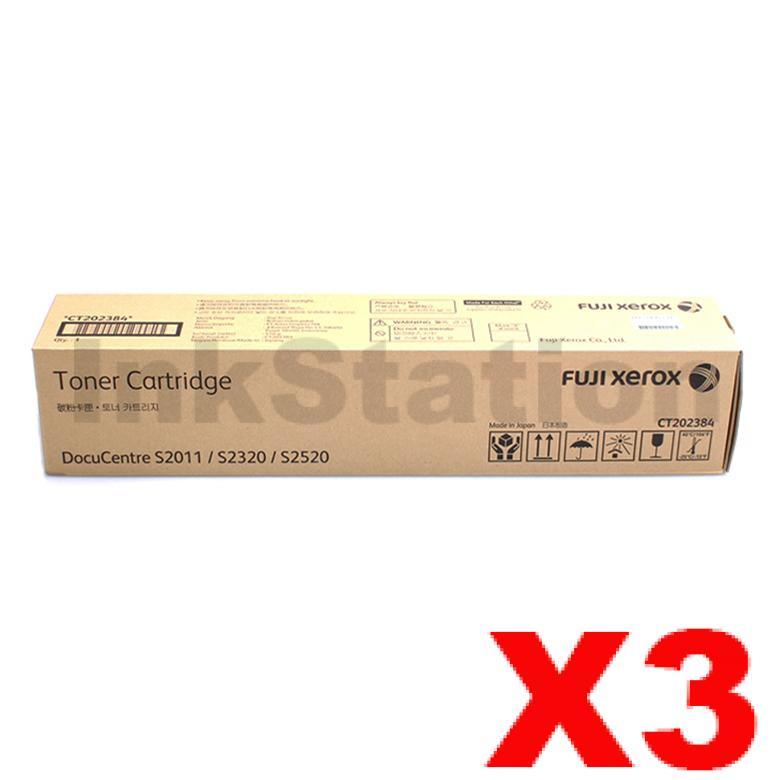 Fuji Xerox Genuine DocuCentre S2520 Drum Unit CT351075 Toner