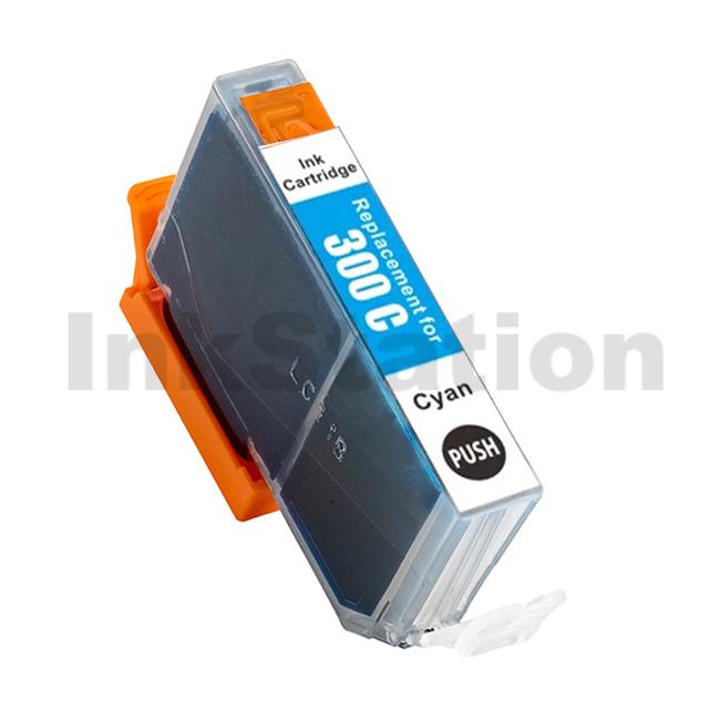 Canon Compatible Pfi C Cyan Ink Cartridge Ink Cartridges Inkstation