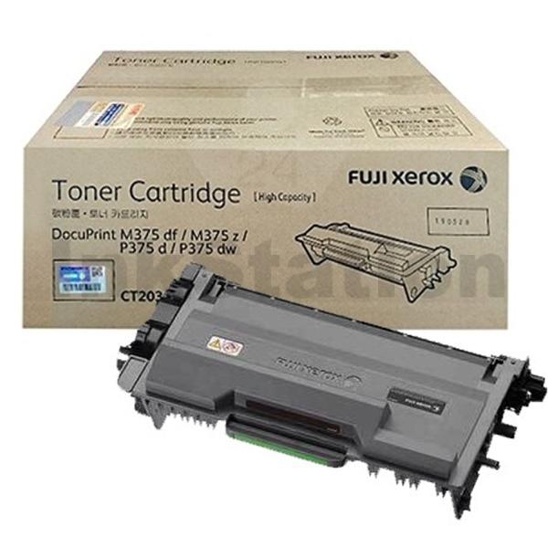 Fuji Xerox X Docuprint M Z P Dw M Z P Dw Compatible Toner