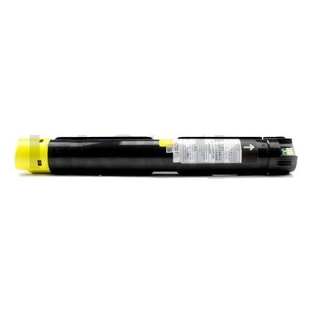 Fuji Xerox Compatible Docucentre Iv C C C Yellow Toner