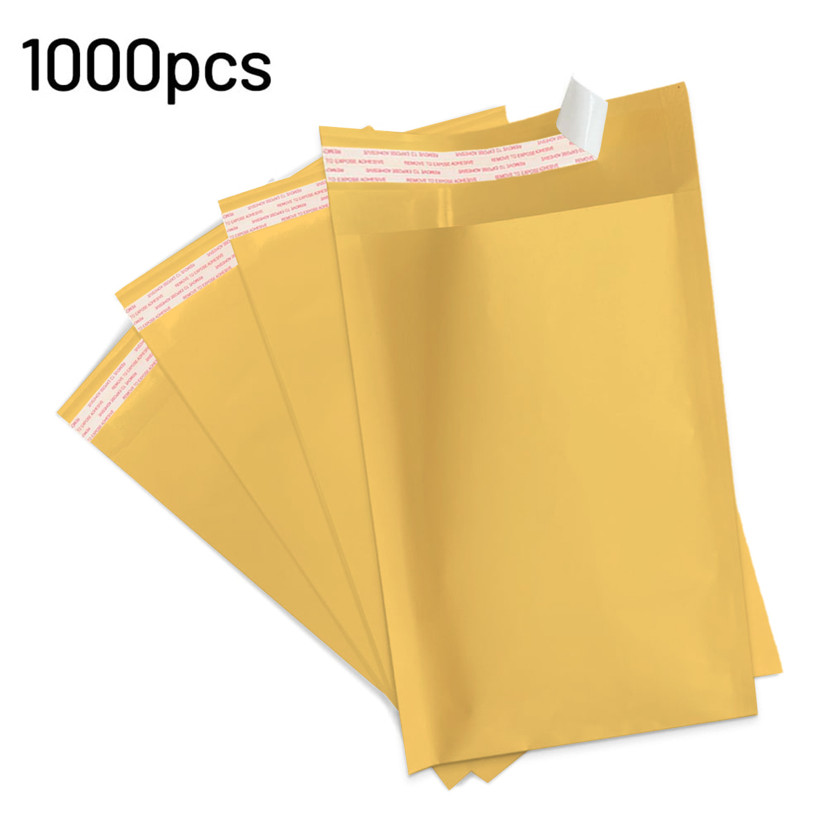 Pcs Business Envelope X Mm Inner Gsm C Wax Lined