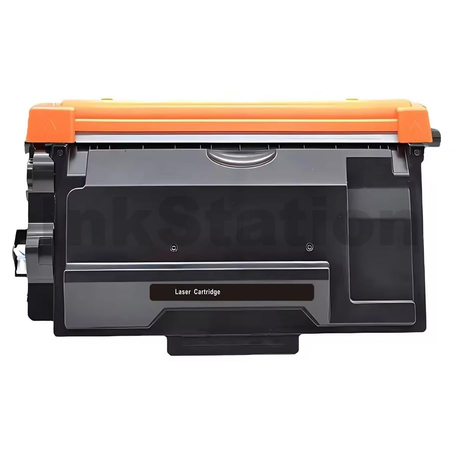 Brother Tn Xxl Compatible Super High Yield Toner Cartridge