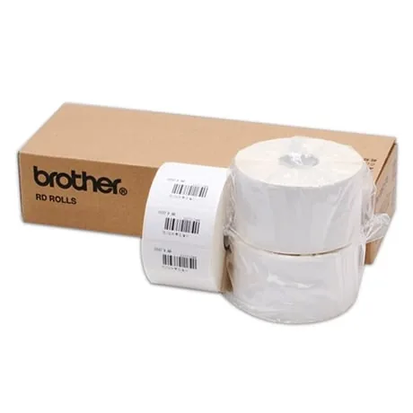 Brother RD Labels