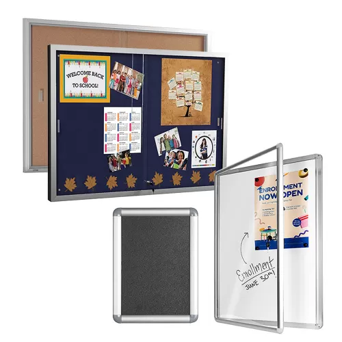 Display & Stands