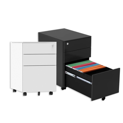 Filling & Storage