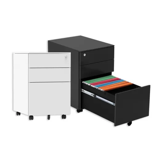 Filling & Storage