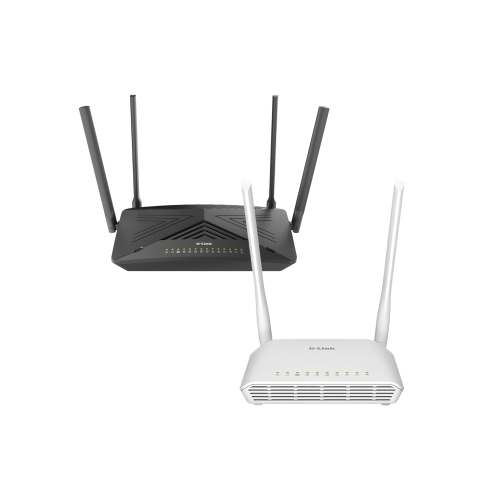 Modem Routers