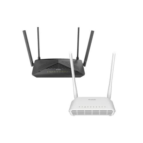 Modem Routers