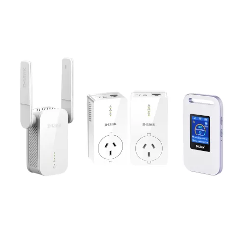 Networking Accessories