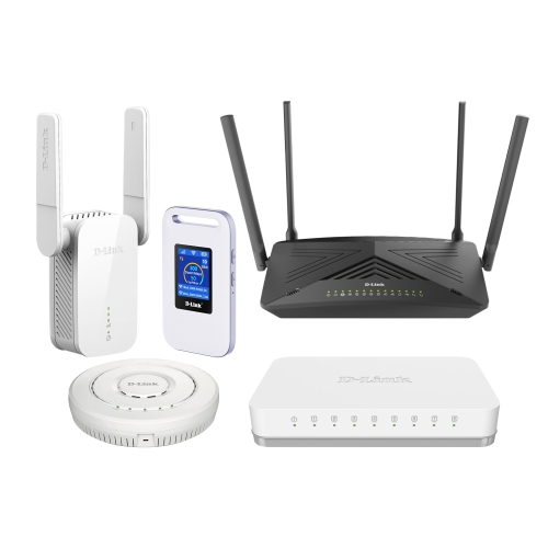 Networking Products