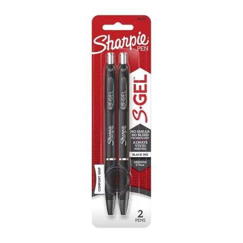 Gel Pens