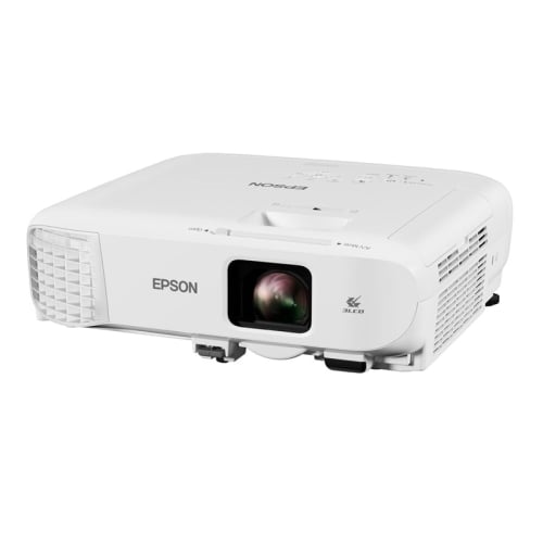 Audio Visual