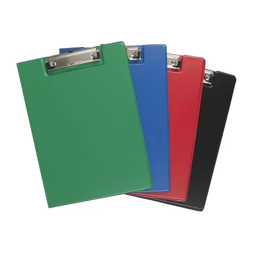 Clipboards & Clipfolders