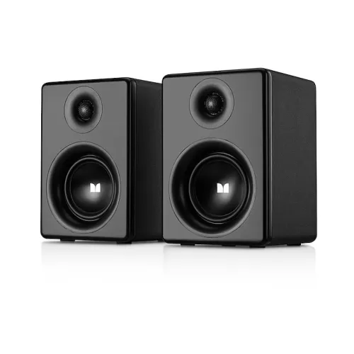 Speakers