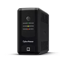 Uninterruptible Power Supply (UPS)