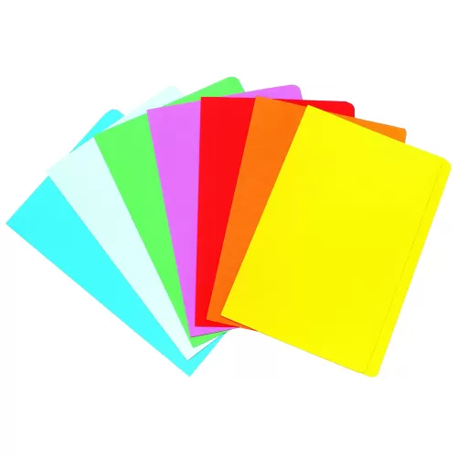 Manilla Folders