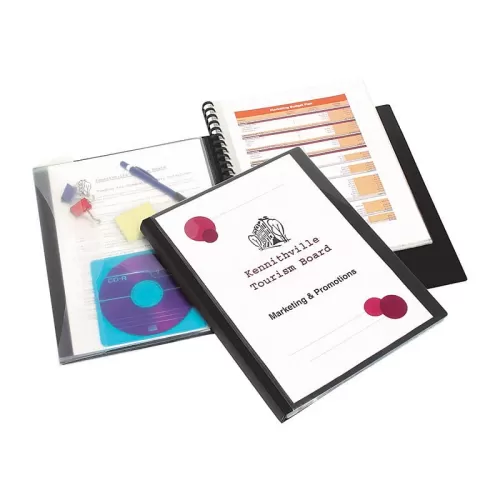 Display Folders