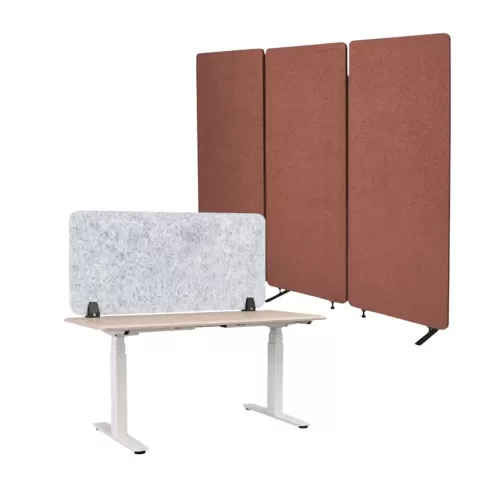 Office Partitions