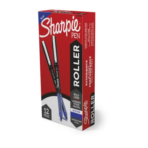 Rollerball Pens