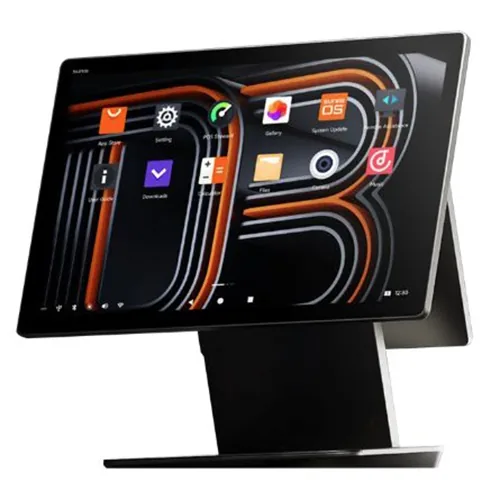 Kiosks & Terminals