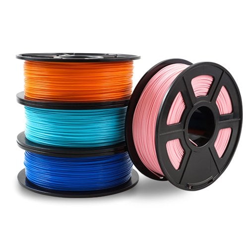 3D Printer Filaments, 3D Printer Supplies | Ink Station