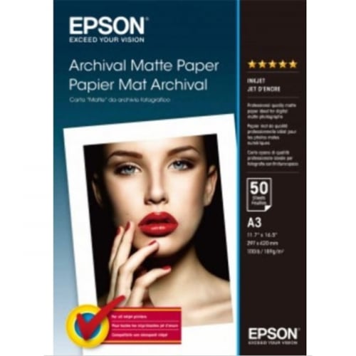 Archival Paper