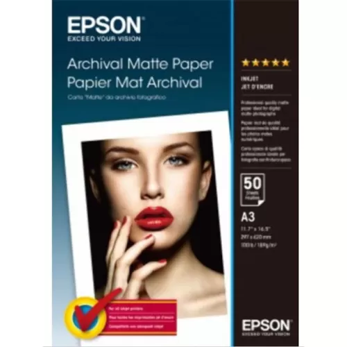 Archival Paper