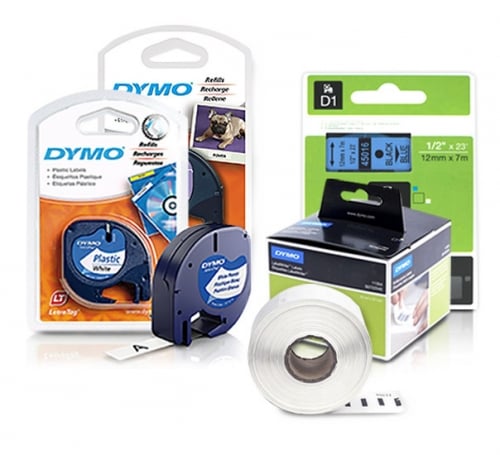 Dymo Label Tape